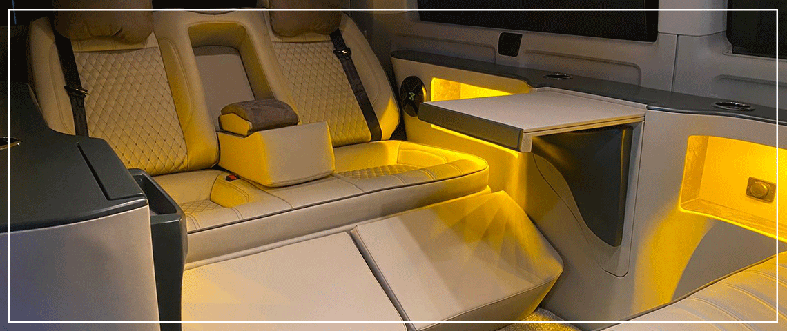 Volkswagen VIP Tasarım Araç Alım Satım Takas İstanbul VIP DİZAYN